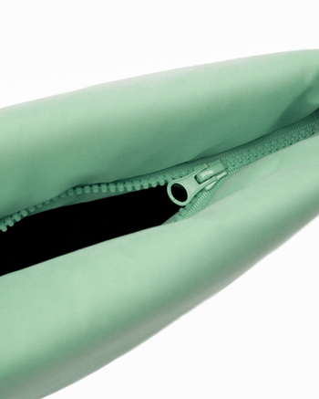 Косметичка S 020 (зеленый)