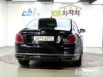 Kia The K9 (Quoris/K900) 3.3 T-GDI AWD (01.2021)
