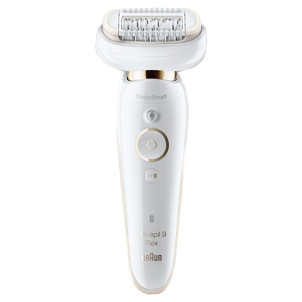 Эпилятор Braun Silk-epil 9 Flex Beauty Set SES9100