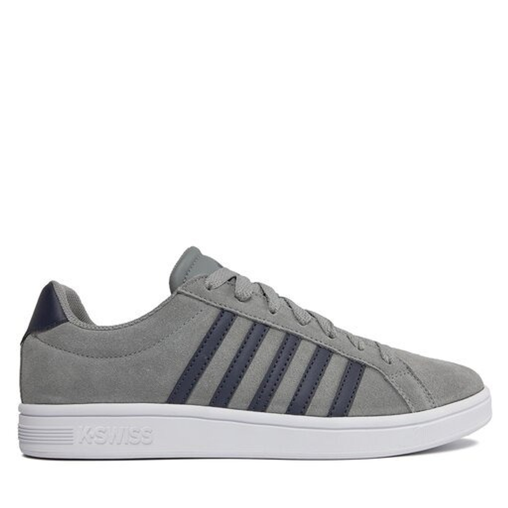 K SWISS COURT TIEBREAK SDE 07012 046 M Ashop.ru