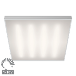 Светильник WOLTA PRO ОФИС ДВО01-36-011-4К 36Вт 4000К IP40 Матовый 1-10V 4k