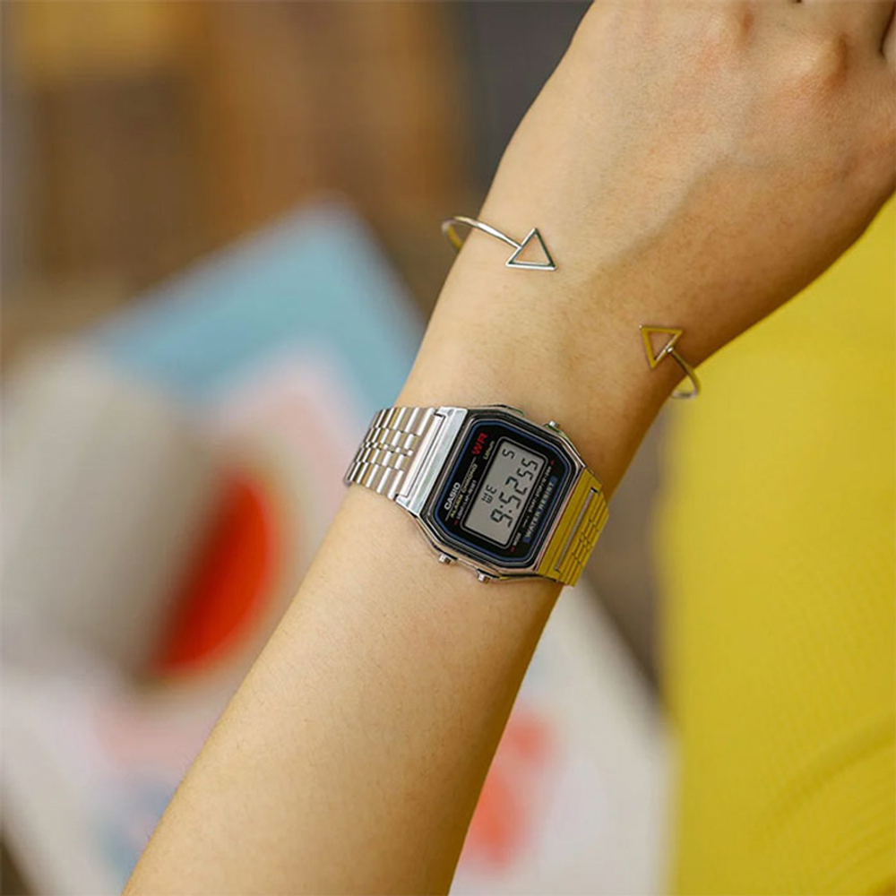 Наручные часы Casio Vintage A159WA-N1