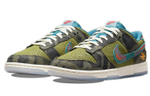 Кроссовки Nike Dunk Low "Siempre Familia"