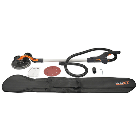 MBLS550 Шлиф.машинка MAXXT, с бесщеточным мотором, 220V/50Hz, 550W