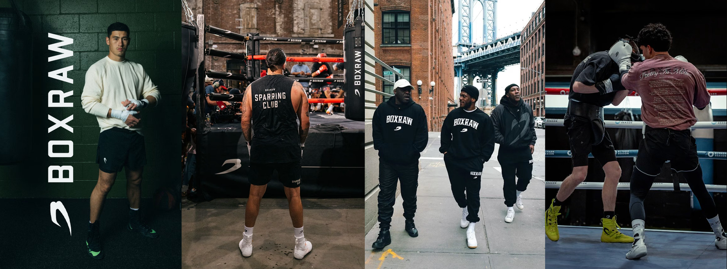 BoxRaw