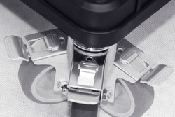 Платформа передвижная HILST Outdoor Platform