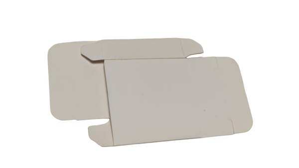 Коробочка картонная Box-40*40*15G