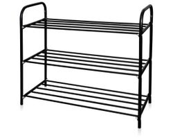 Этажерка для обуви Комфорт ЭТК3