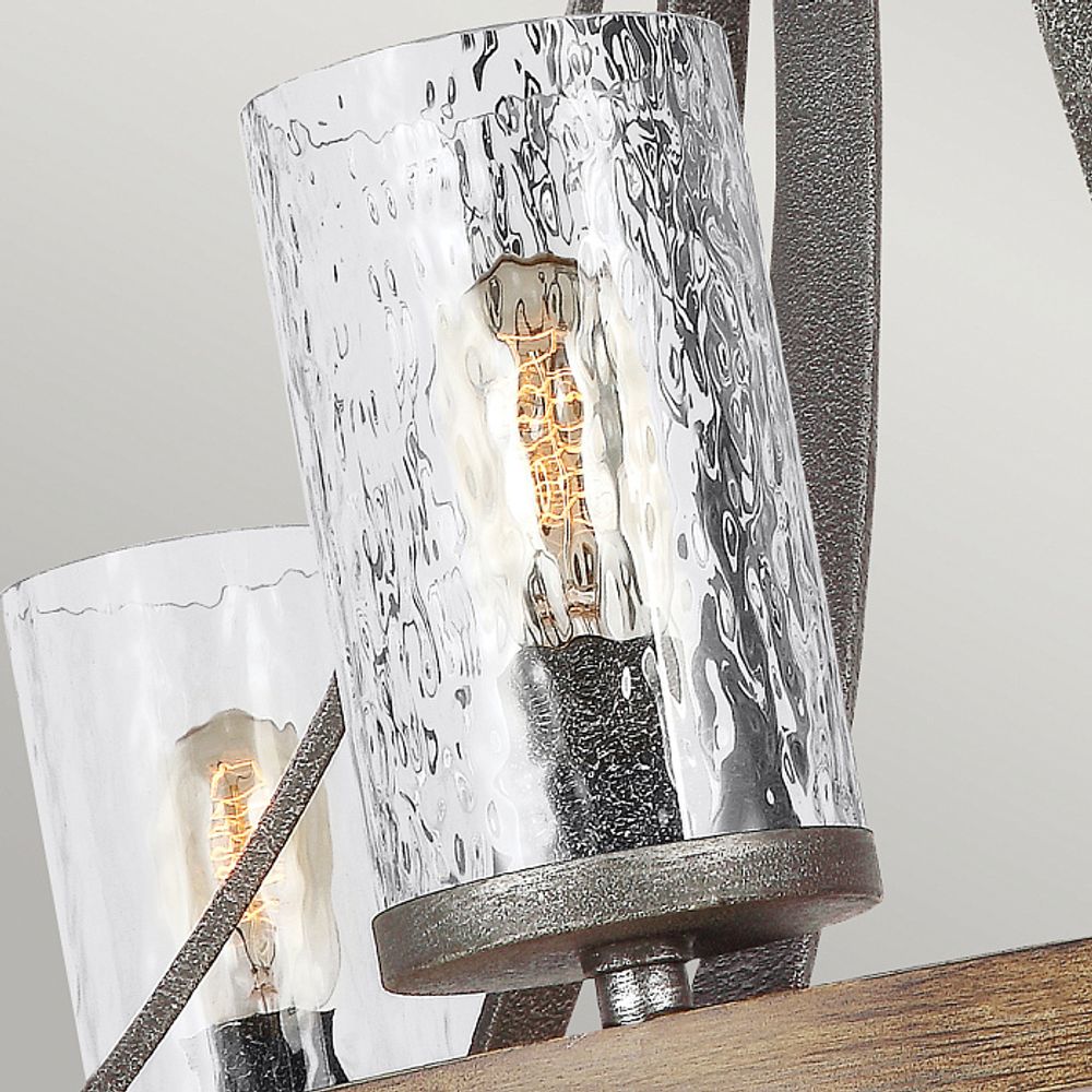 Люстра "Анджелотти 6"