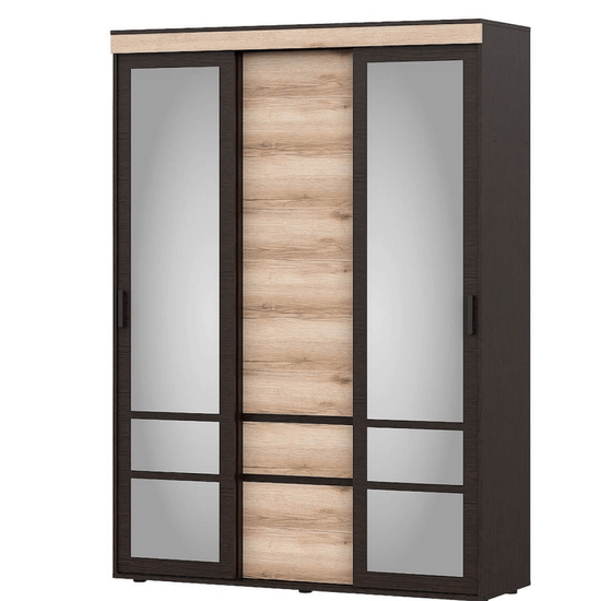 Шкаф-купе БЕРГЕН