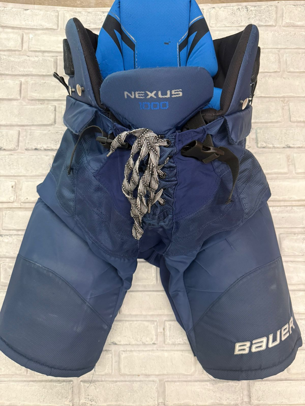 Bauer nexus 1000 SR L