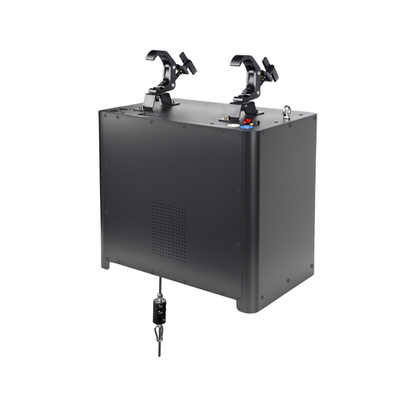 Кинетическая лебедка 12 м, 15 кг