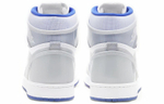 Кроссовки Jordan Air Jordan 1 Zoom Racer Blue