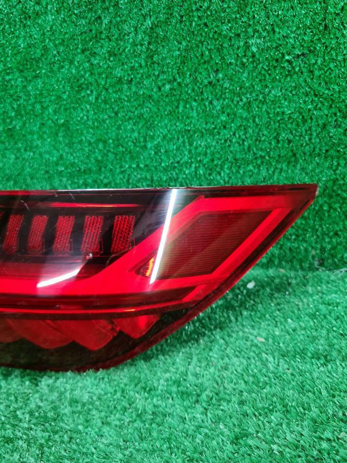 Фонарь левый внешний Audi A7 2 4K8 (2018-н.в.)