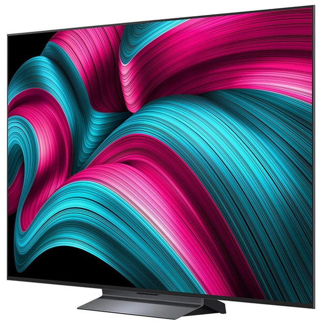 Телевизор LG OLED55C5 EU