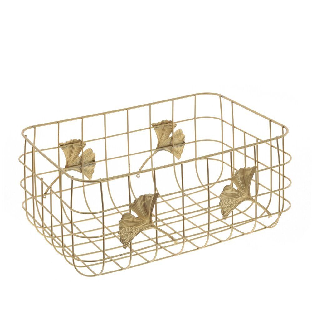 GAEM Корзина, L39 W26 H19 см