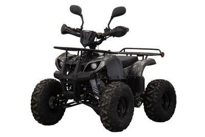 Квадроцикл UNIVERSAL ATV 125 TM Classic