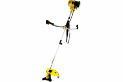 Бензиновый триммер DENZEL DT 52S 96227