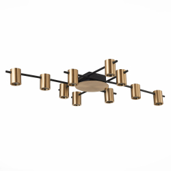 Светильник потолочный ST Luce Veroli SL1207.402.10