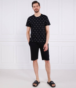 Футболка POLO RALPH LAUREN - черный(714899612)