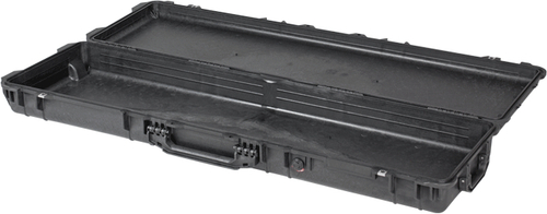 Защитный кейс Peli™ 1750 черный пустой