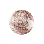 LuxVisage ЛАК для ногтей Metallic Show тон 303 БРОНЗОВЫЙ ЗАГАР 9 мл