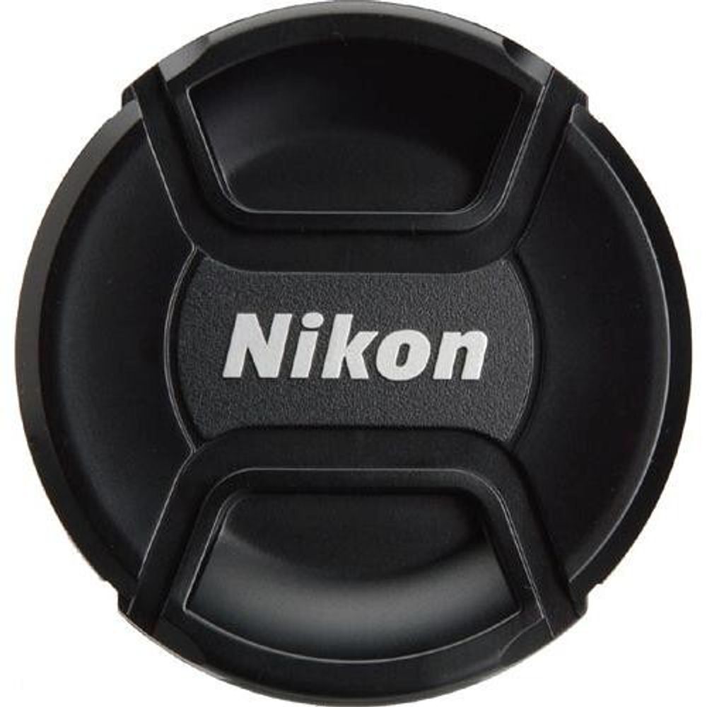 Nikon LC-62мм
