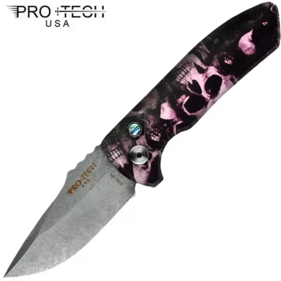 Нож Pro -Tech SBR PR/LGCust