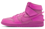 Кроссовки Ambush X Nike Dunk "Cosmic Fuchsia"