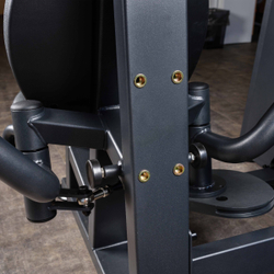 U3004C (E3004) Баттерфляй. Стек 135 кг