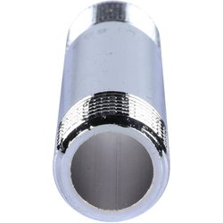 Удлинитель НН хромированный 1/2"x75 STOUT