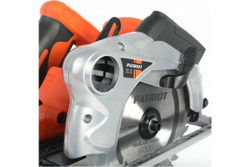 Циркулярная пила PATRIOT CS 190 190301640