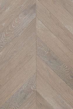 Инженерная французская елка Дуб Аргенто, 1,38 м²