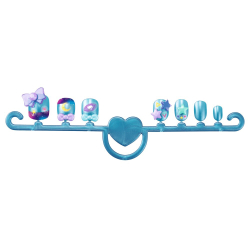 Aquabeads - Nail Studio Enchanting Nail Set 35009 / артикул   35009  / GTIN 5054131350096