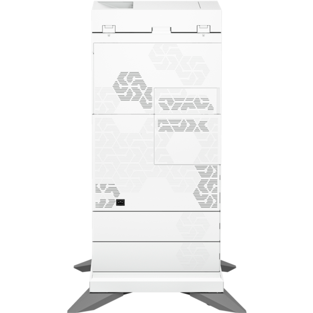МФУ HP Color LaserJet Enterprise Flow MFP 6800zfsw