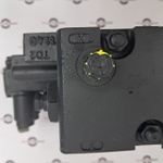 Распределитель задний | 25/409500 | JCB