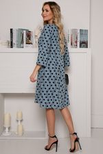 Платье 70742 Avili