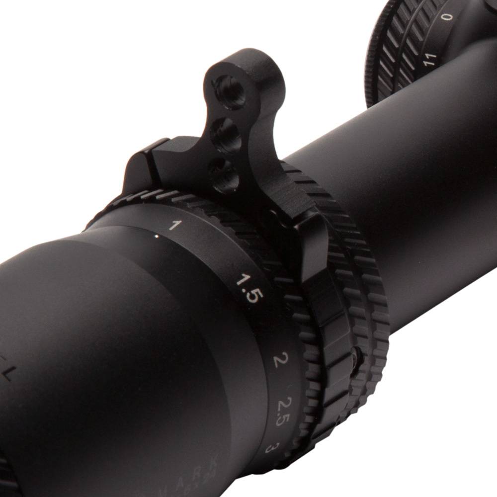 Оптический прицел Sightmark Citadel 1-6x24 ( установка на Тигр, СВД, ОП-СКС, ВПО-208 / Сетка CR1 / с подсветкой )
