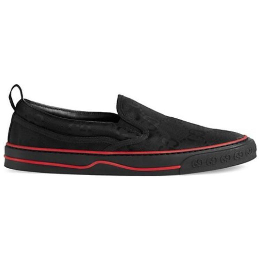 Gucci Tennis 1977