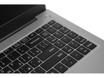 Ноутбук Acer Aspire Lite AL15-42P-R9LZ IPS, 1920x1080,  AMD Ryzen 5 7430U, 6-ядерный, 16ГБ DDR4, 1024ГБ SSD, AMD Radeon Graphics, DOS, серебристый, NX.D33CD.001