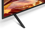 Телевизор Sony KD55X75WL 140 см черный