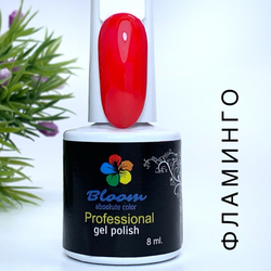 Bloom Гель-лак Фламинго 79, 8 мл