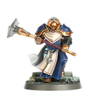 Easy to Build Stormcast Eternals Sequitors