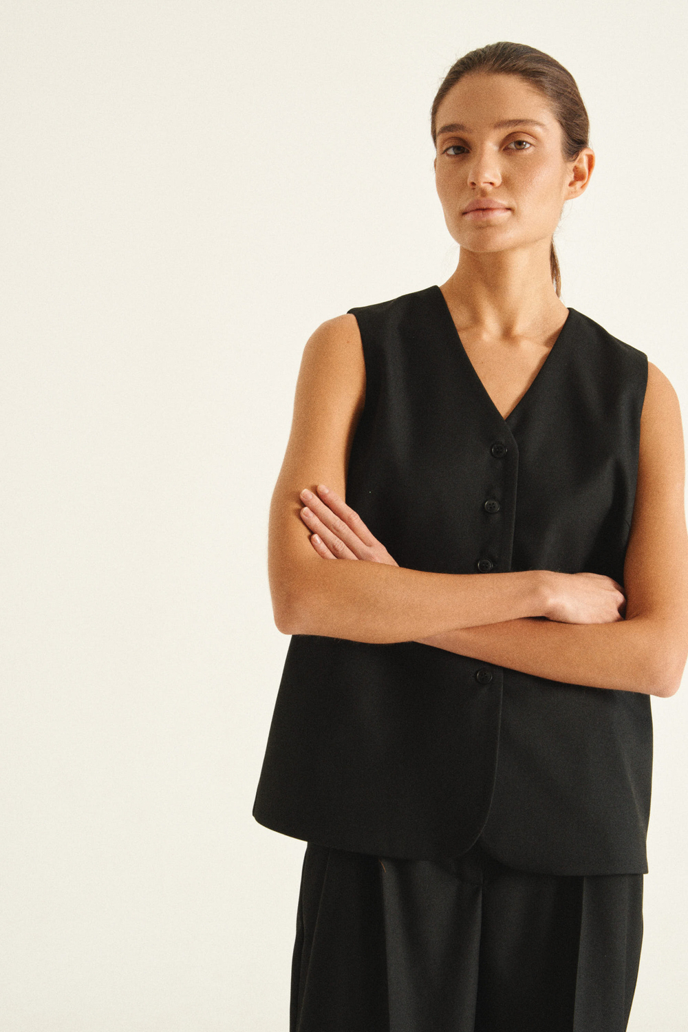 Жилет art.902-4