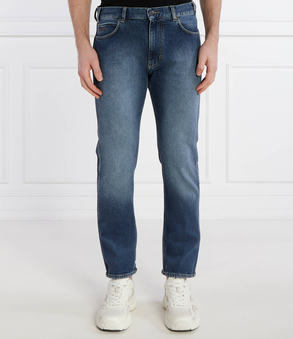 Джинсы j16 Emporio Armani - темно-синий(3D1J16 1D12Z)