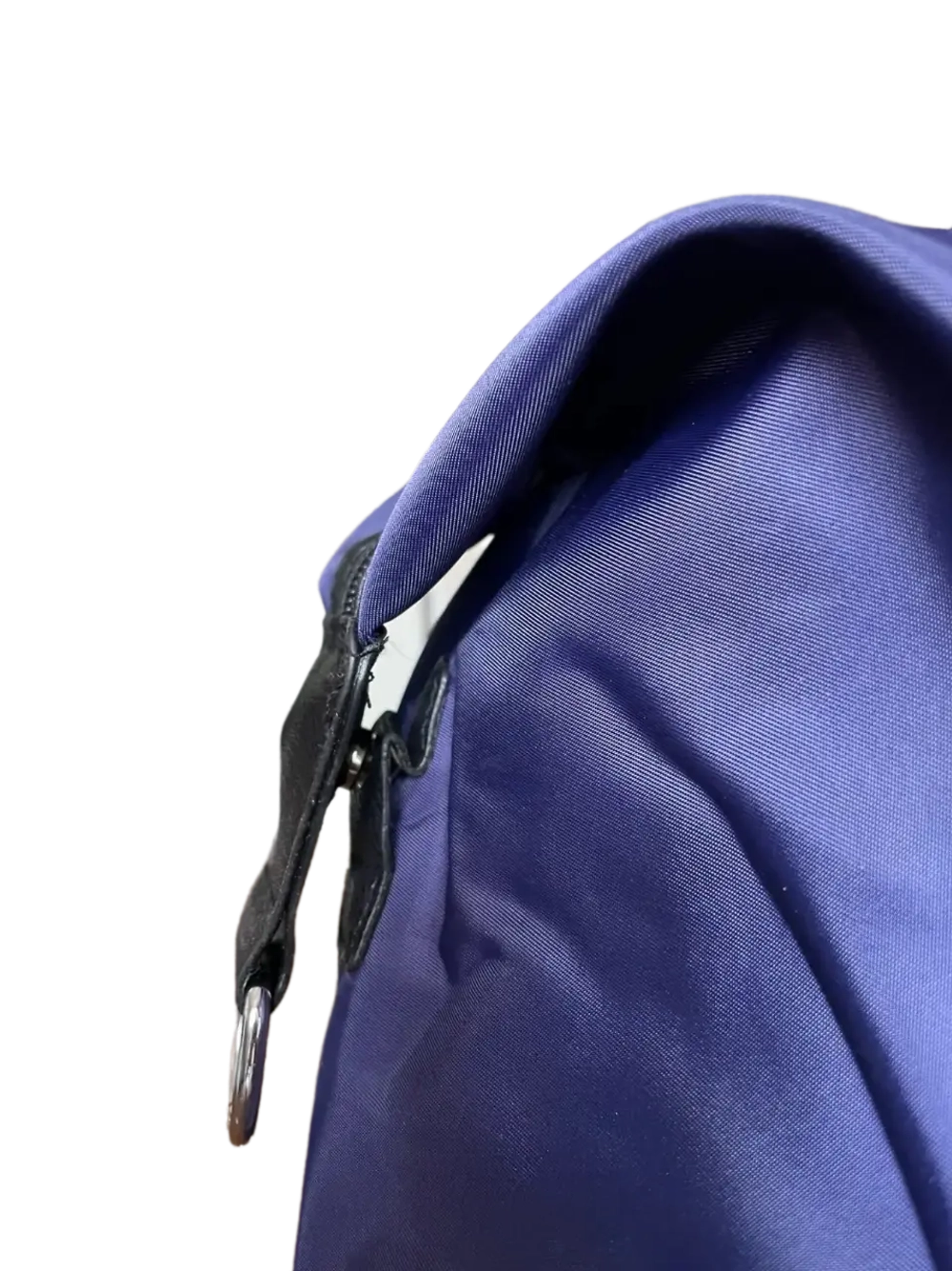 Сумка дорожная QOZA, фиолетовая, 35 литров