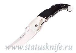 Нож Cold Steel Custom Talwar Folder 60ST San Mai III Mirror Polishфотография - 1