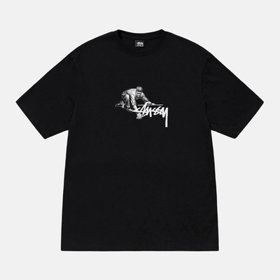 Майка Stussy