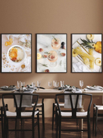 Набор постеров 30х40 фрукты кухня 164412845 ТТН 246259283