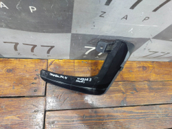 Брызговик передний левый Santa Fe 4 Новый Оригинал 86831S1000